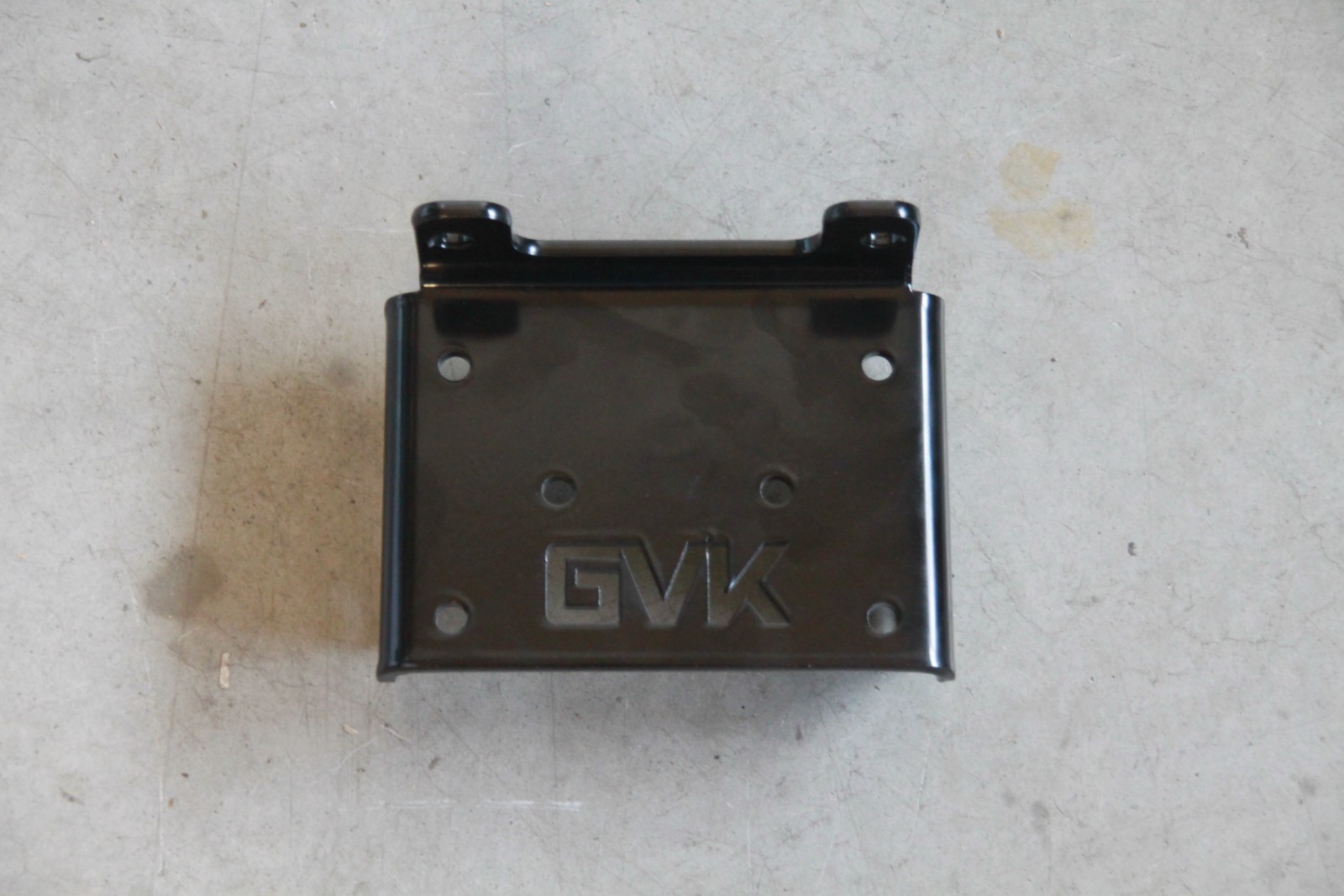 GVK Racing